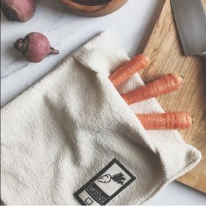 Vegetable Crisper - Vegibag